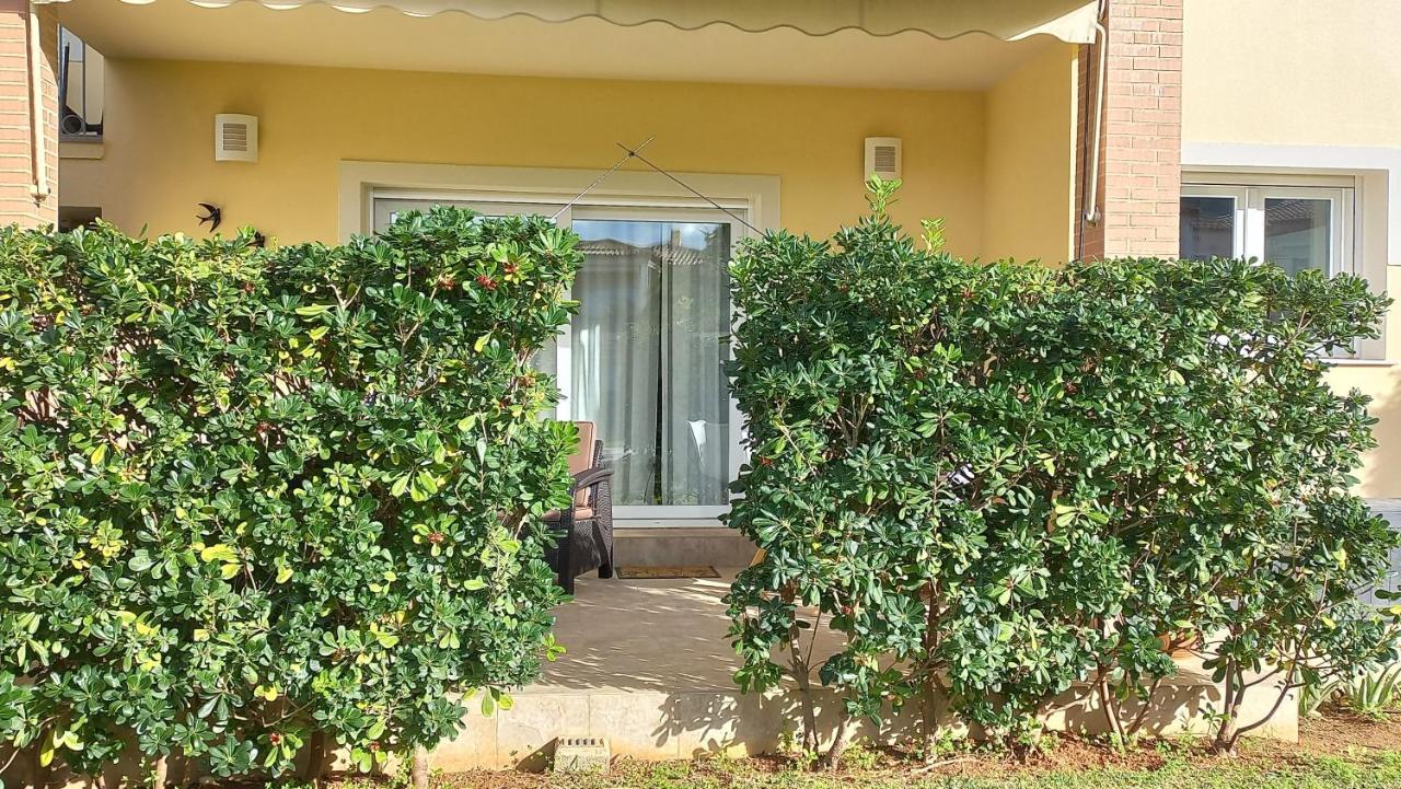 El Respiro verde Denia Exterior foto
